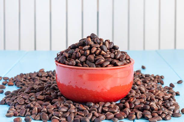 Fresh Tamarind Seeds